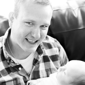 Meet your Posher, Marc